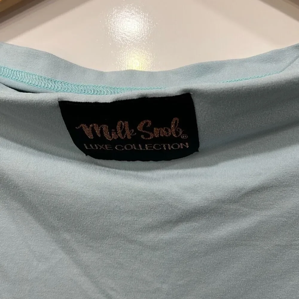 Milk Snob must have